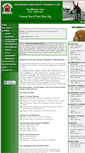 Mobile Screenshot of dmotc.com